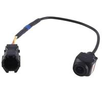 Yurefax Telecamera per retromarcia, per Hyundai, per Azera 2012 2013 Auto Vista posteriore Parcheggio Retromarcia 95760-3V010 Telecamera posteriore per retromarcia