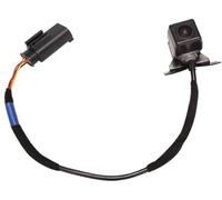 Yurefax Telecamera per retromarcia, per Kia, per Sportage 2011 2012 2013 2014 2015 2016 Telecamera posteriore per retromarcia