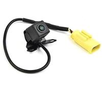 Yurefax Telecamera per retromarcia, per Kia, per Sportage Sl 2011 2012 2013 2014 2015 2016 per retromarcia per auto Ccd 95750-3W100 Telecamera posteriore per retromarcia