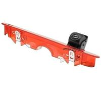 Yurefax Telecamera per retromarcia, per Mercedes-Benz-, per Citan 2012 2013 2014 2015 2016 2017 2018 2019 2020 2021 Portellone posteriore 3Rd Telecamera posteriore per retromarcia