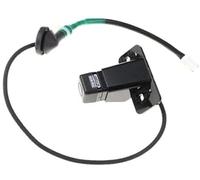 Yurefax Telecamera per retromarcia, per Nissan, per Juke 2011 2012 2013 2014 Parti di backup per vista posteriore dell'auto Telecamera posteriore per retromarcia