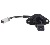 Yurefax Telecamera per retromarcia, per Subaru, per Legacy Outback 2010 2011 2012 2013 2014 Auto Backup Vista posteriore 86267AJ10B Telecamera posteriore per retromarcia