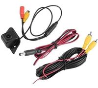 Yurefax Telecamera per retromarcia, per Toyota, per Prius 2012 Kit parcheggio retromarcia per auto Telecamera posteriore per retromarcia