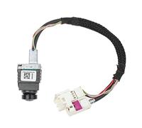 Yurefax Telecamera Posteriore, for, for, CALSS E W212 A207 C207 E200 E250 E260 E300 E320 E350 E400 CLS63 A2189050902 2189050902 Telecamera Posteriore per Auto