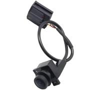 Yurefax Telecamera retromarcia, per Dodge, per Ram 1500 2500 3500 2009-2012 Assistenza al backup Parcheggio Vista posteriore 56054041Ab 56054041Ad Telecamera posteriore per retromarcia