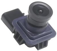 Yurefax Telecamera retromarcia, per Edge 2011 2012 2013 2014 2015 Parcheggio di backup Vista posteriore auto BT4Z-19G490-B BT4Z19G490A Telecamera posteriore per retromarcia