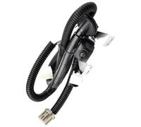 Yurefax Telecamera retromarcia, per Pilot 2009 2010 2011 2012 2013 2014 2015 Vista posteriore di backup 39530Szaa01 Ho1960125 Am-3737907119 Telecamera posteriore per retromarcia