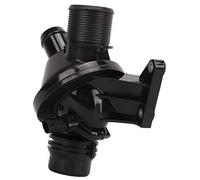 Yurefax Termostato motore 11538635689 Sostituzione dell'alloggiamento del termostato del refrigerante del motore ad alte prestazioni, for 228i 320i 328i 428i 528i Alloggiamento del termostato del liqu