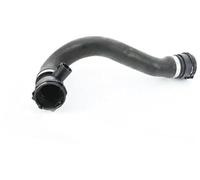 Yurefax Tubo dell'acqua 17127526616, for, Tubo dell'acqua superiore del serbatoio dell'acqua Serie 7 E66 Sostituzione del tubo flessibile del radiatore