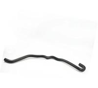 Yurefax Tubo dell'acqua 64216955922, for, X5 E70 F15 X6 E71 F16 N57 del liquido di raffreddamento Tubo flessibile di flusso del liquido di raffreddamento per veicoli