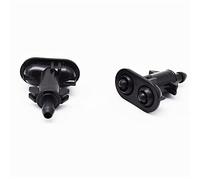 Yurefax Ugelli a getto lavafari anteriori da 2 pezzi, for Land Rover, for Range, for Rover, Sport L320 2010-2013 OE LR015359 LR015358 Ugello lavafari