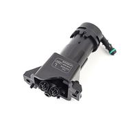 Yurefax Ugello lavafari auto, for, A6L 2006-2008 OEM No 4F0 955 101 4F0955101 4F0 955 102 4F0955102 Ugello lavafari(Left 4F0 955 101)