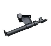 Yurefax Ugello lavafari destro faro ugello spruzzatore acqua rondella attuatore getto, for VOLVO, S40 V50 2004-2012 31294104 Ugello lavafari(31294104 Right)