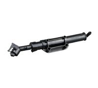 Yurefax Ugello lavafari destro faro ugello spruzzatore acqua rondella attuatore getto, for VOLVO, XC70 2008-2016 31294175 Ugello lavafari(31294175 Right)