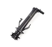 Yurefax Ugello lavafari for auto Getto for pulizia fari for auto, for Golf, 7 2014-2017 OEM n. 5GG 955 965 5GG955965 5GG 955 966 5GG95596 Getto pompa lavafari(Left 5GG 955 965)