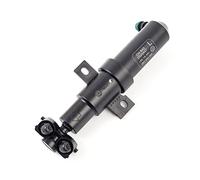 Yurefax Ugello lavafari for auto Getto for pulizia fari for auto, for VW, Passat, 2014-2018 OEM n. 56D 955 965 56D955965 56D 955 966 56D95596 Ugello lavafari(Left 56D 955 965)