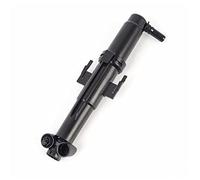 Yurefax Ugello lavafari for auto Pulizia fari for auto Pompa a getto Testa spruzzatore d'acqua leggero OEM n. 61677357001 61677357002 Ugello lavafari(Right 61677357002)