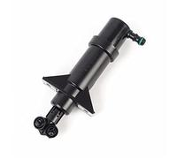 Yurefax Ugello lavafari for auto Pulizia fari for auto Pompa a getto Testa spruzzatore d'acqua leggero OEM No 1638600147 LH 1638600147 RH Ugello lavafari(Right 1638600047)