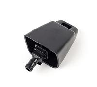 Yurefax Ugello lavafari for auto Pulizia fari Jet Head Light Rondella Pompa Spruzzatore d'acqua OEM n. 85044-60060 8504460060 Ugello lavafari