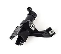 Yurefax Ugello lavafari for auto Spruzzatore d'acqua Getto for pulizia fari for auto OEM n. 85208-48020 8520848020 85207-48020 8520748020 Ugello lavafari(Right 85207-48020)