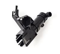 Yurefax Ugello lavafari for auto Spruzzatore d'acqua Getto for pulizia fari for auto OEM n. 85208-48020 8520848020 85207-48020 8520748020 Ugello lavafari(Left 85208-48020)