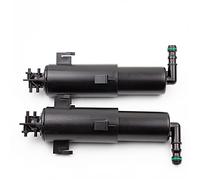 Yurefax Ugello lavafari sinistro destro, for BMW, E70 X5 2006-2013 61674286753 61674286754 Ugello lavafari(1 Set)