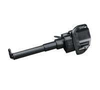 Yurefax Ugello lavafari sinistro faro ugello spruzzatore acqua rondella attuatore getto, for, for VOLVO, XC90 2007-2016 31283784 Ugello lavafari(31283784 Left)