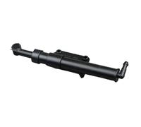 Yurefax Ugello lavafari sinistro faro ugello spruzzatore acqua rondella attuatore getto, for VOLVO, XC60 2014-2017 31333665 Ugello lavafari(31333666 Right)