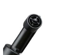 Yurefax Ugello lavafari sinistro faro ugello spruzzatore acqua rondella attuatore getto, for VOLVO, XC60 2014-2017 31333665 Ugello lavafari(31333665 Left)