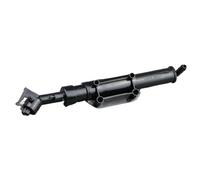 Yurefax Ugello lavavetri attuatore getto lavafari destro faro, for VOLVO, XC60 2009-2013 31294407 Ugello lavafari(31294407 Right)