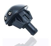 Yurefax Ugello spruzzatore for lavatrice, for grandi dimensioni, Wall Wingle 3 Wingle 5 Ugello for tergicristallo Beccuccio for tergicristallo Ugello for tergicristallo for acqua Ugello lavafari(1PCS)
