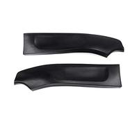 Yurefax Una Coppia Add-on Auto Paraurti Posteriore Lip Splitter Spoiler Grembiuli Diffusore Del Paraurti Laterale Ghette, for NISSAN, Maxima 2009-2015
