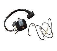 Yurefax Utensili for Motosega con modulo Bobina di accensione, for STIHL, FS280 FS280K 0000 400 1306 Bobina di accensione