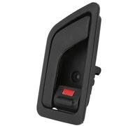 Yurefax W01-7772312-2 W01-7772312-1 Maniglia for porta interna anteriore posteriore for auto lato sinistro destro, for Hyundai, for Getz 2006 2007 2008 2009 2010 2011 Maniglia interna per portiera aut
