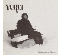 YUREI - WORKING CLASS DEMON - CD - K72z