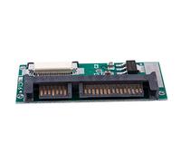 Yurhuit 1.8 pollice Zif Ssd Hdd A 7 15 Pin Sata Adapter Converter W Ffc Cable