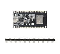 Yurhuit Scheda di Sviluppo ESP32-H2 Kit di Sviluppo ESP32 H2 Modulo N4 Supporto 4 MB Comunicazione Senza Fili BLE/Zigbee/Thread