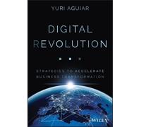 Yuri B. Aguiar Digital (R)evolution (Copertina rigida)