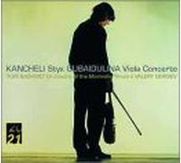 Yuri Bashmet - Gubaidulina: Viola Concerto Ane