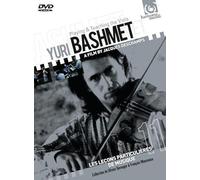 Yuri Bashmet - Yuri Bashmet - Playing & Teaching The Viola