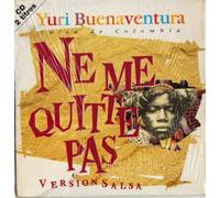 Yuri Buenaventura - Ne Me Quitte Pas