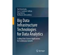 Yuri Demchenko Juan J. Cuadrado- Big Data Infrastructure Tec (Copertina rigida)