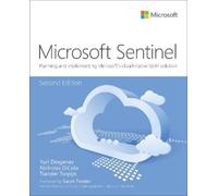 Yuri Diogenes Nicholas DiCola Tiander Turpij Microsoft Azure Sentine (Tascabile)