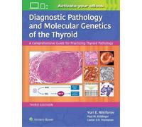 Yuri E. Nikiforov Paul W. Bid Diagnostic Pathology and Molecu (Copertina rigida)