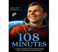 Yuri Gagarin and the Flight That Changed the World: 108 MINUTES