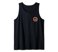 Yuri Gagarin astronauta Intercosmos CCCP Souvenir razzo 1957 Canotta