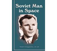 Yuri Gagarin Soviet Man in Space (Tascabile)