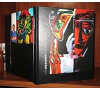 Yuri Grachev: A Retrospective (In Search of Freedom, Harmony and Truth)