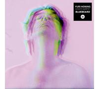 Yuri Honing Acoustic Quartet Bluebeard (Vinyl LP) 12" Album