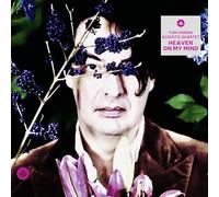 Yuri Honing Acoustic Quartet Heaven On My Mind (CD) Album